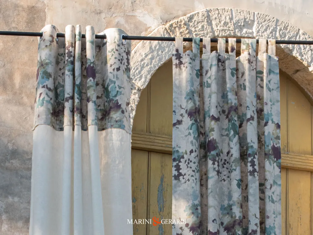 Tende A Pannello IslaMargarita Tende Da Interni Con Anelli Tende A Pannello IslaMargarita Tende Da Interni Con Anelli