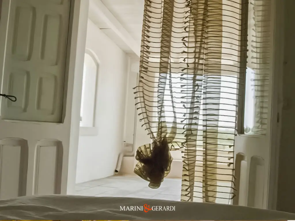 Tende In Organza Di Seta Juta Delicate Trasparenze Tende In Organza Di Seta Juta Delicate Trasparenze