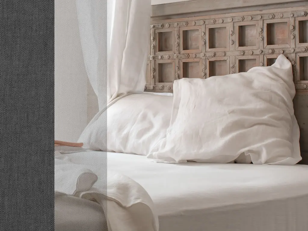 Biancheria Letto In Lino Bianco Naturale Ostuni Indathrene Biancheria Letto In Lino Bianco Naturale Ostuni Indathrene