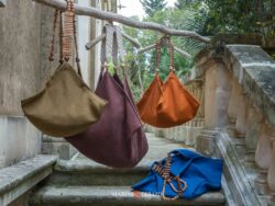 Borse A Tracolla Fanny Bag Moda Estate Inverno
