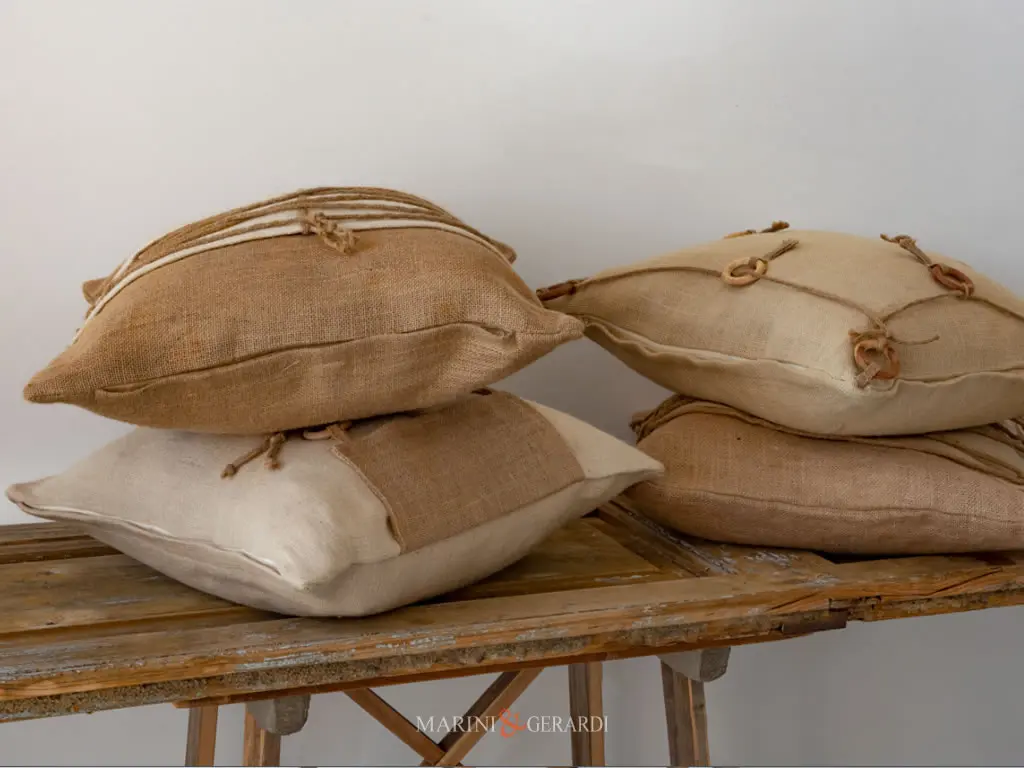 Cuscini Etnici Decorativi Arredo Interni Boutique - Marini&Gerardi Cuscini Etnici Decorativi Arredo Interni Boutique