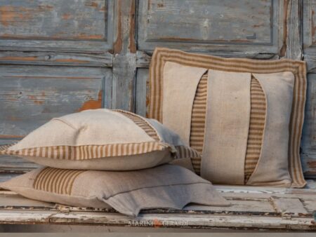 Cuscini Shabby Chic Decorativi Cotone Yuta