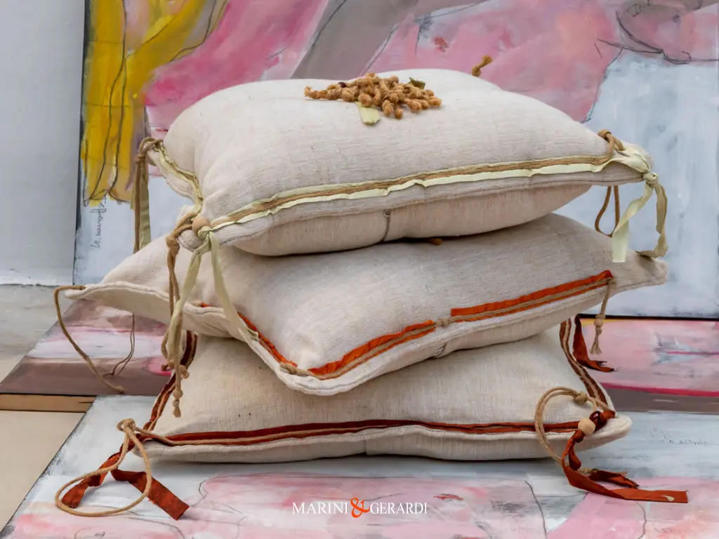 Cuscinoni Decorativi Da Terra Grandi Misure Cuscini Arredo 50x50 IT096 CUSCINI ARREDO - CUSCINI DECORATIVI Da Terra Grandi Misure 50x50 IT096