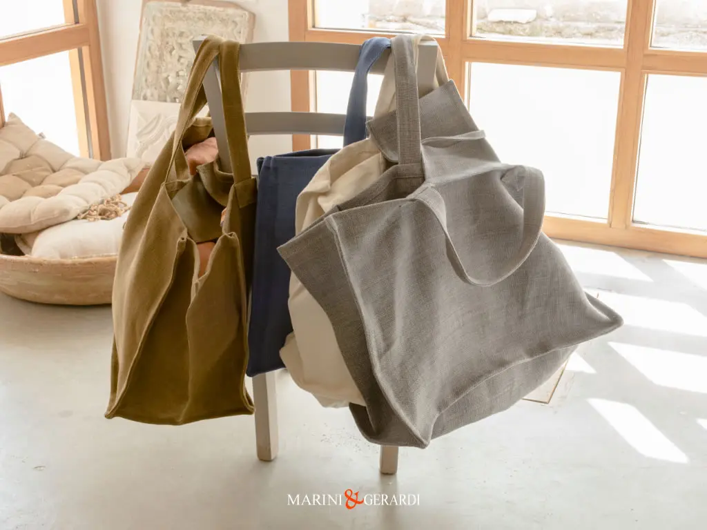 Grande Borsa Sacco Italia Patty Grande Borsa Sacco Italia Patty