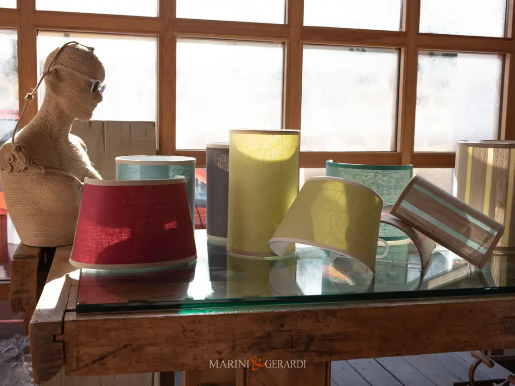 Illuminazione A Muro Tessuto Lino Design Classico Moderno Illuminazione A Muro Tessuto Lino Design Classico Moderno