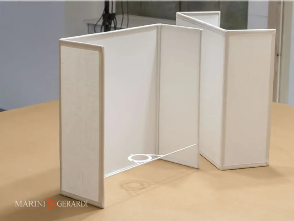 Lampade Parete Applique A Muro Tessuto Lino Bianco Lampade Parete Applique A Muro Tessuto Lino Bianco