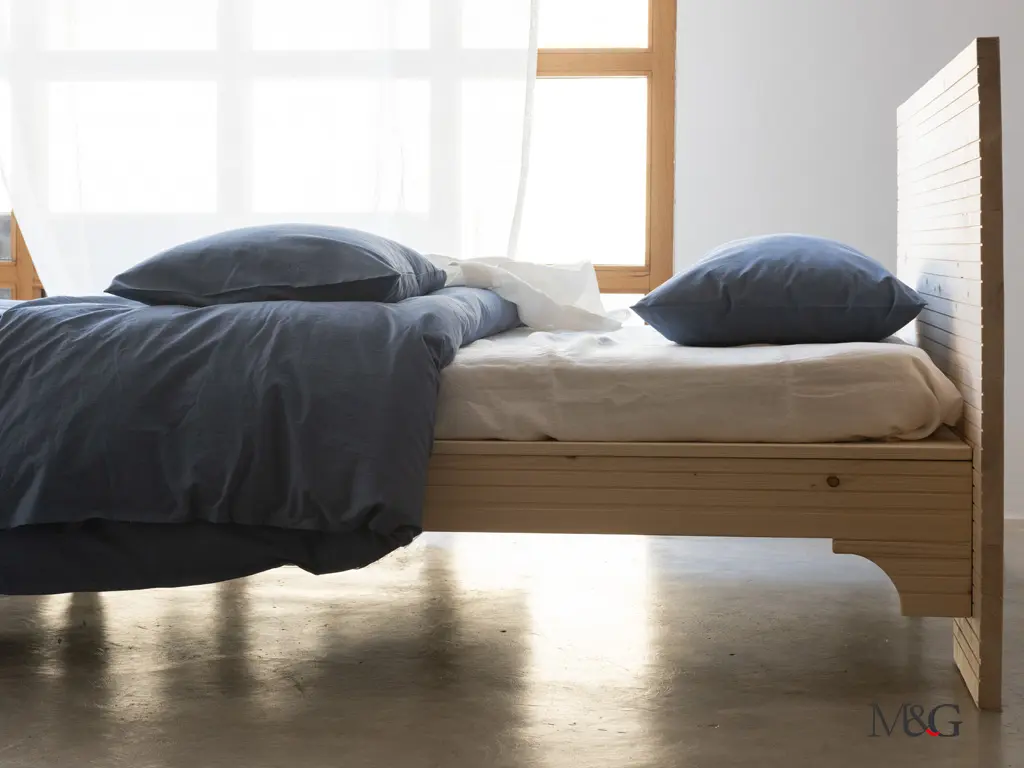 Lenzuola lino matrimoniali con federe blu petrolio Lenzuola lino matrimoniali con federe blu petrolio