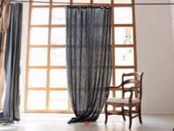 Rivabella Tenda Coprente Grafite Arredo Mare Campagna Low Cost
