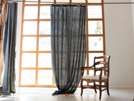 Rivabella Tenda Coprente Grafite Arredo Mare Campagna Low Cost