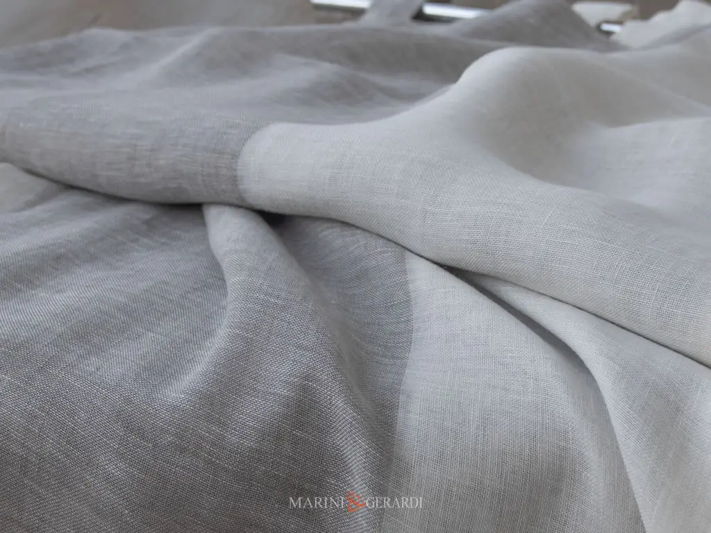 Rosa Del Deserto Tessuto Polvere Di Luna Per Tende In Lino Rosa Del Deserto Tessuto Polvere Di Luna Per Tende In Lino