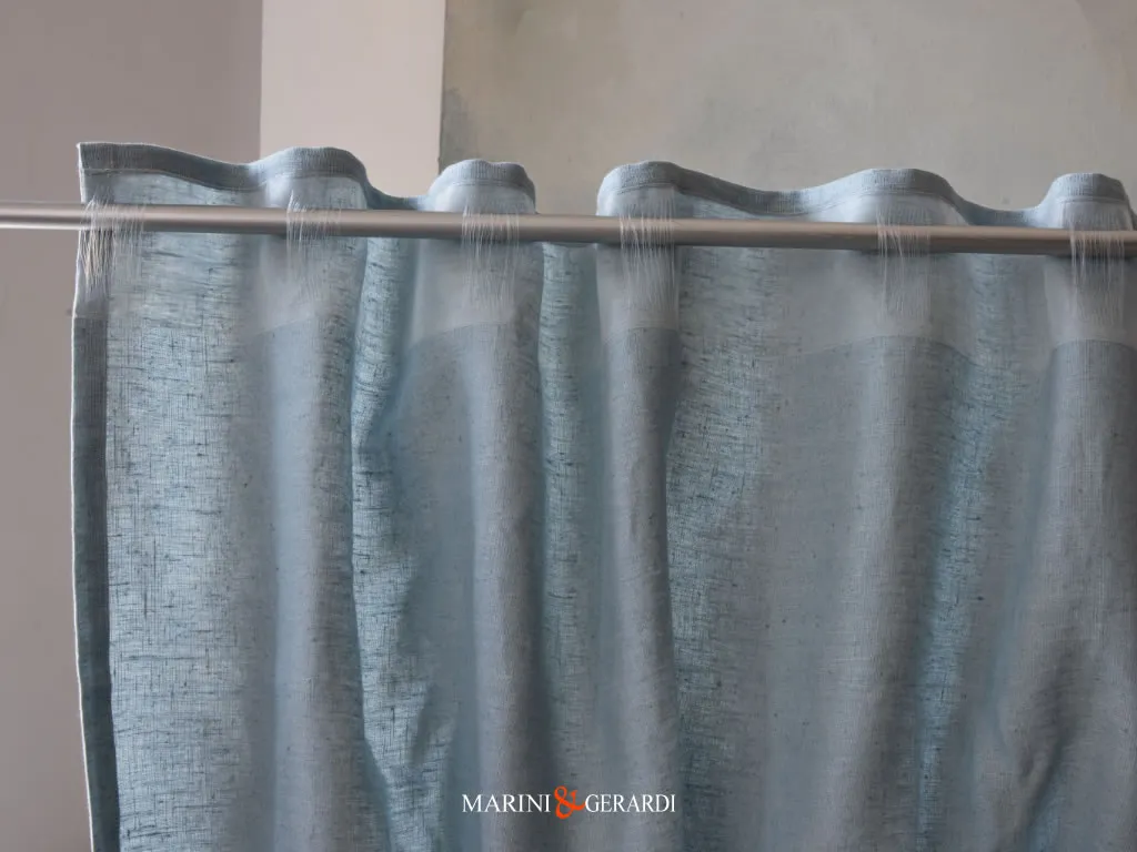 Tende Con Asole A Scomparsa Marini Gerardi Tende Con Asole A Scomparsa Marini Gerardi