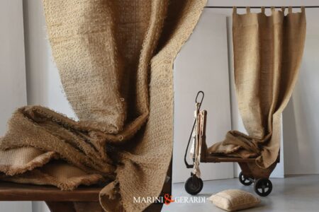 Tende Living Soggiorno Cucina Shabby Arredo Interni Estate 2020