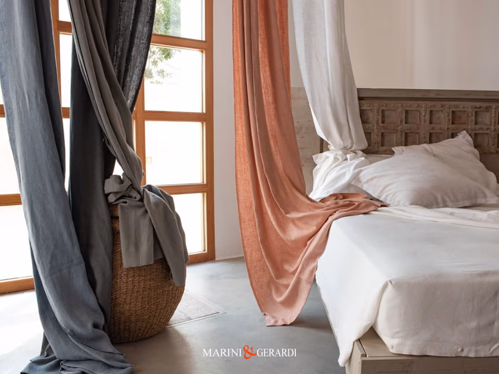 Tende Moderne Per Interni Modello Shabby Style Tende Moderne Per Interni Modello Shabby Style