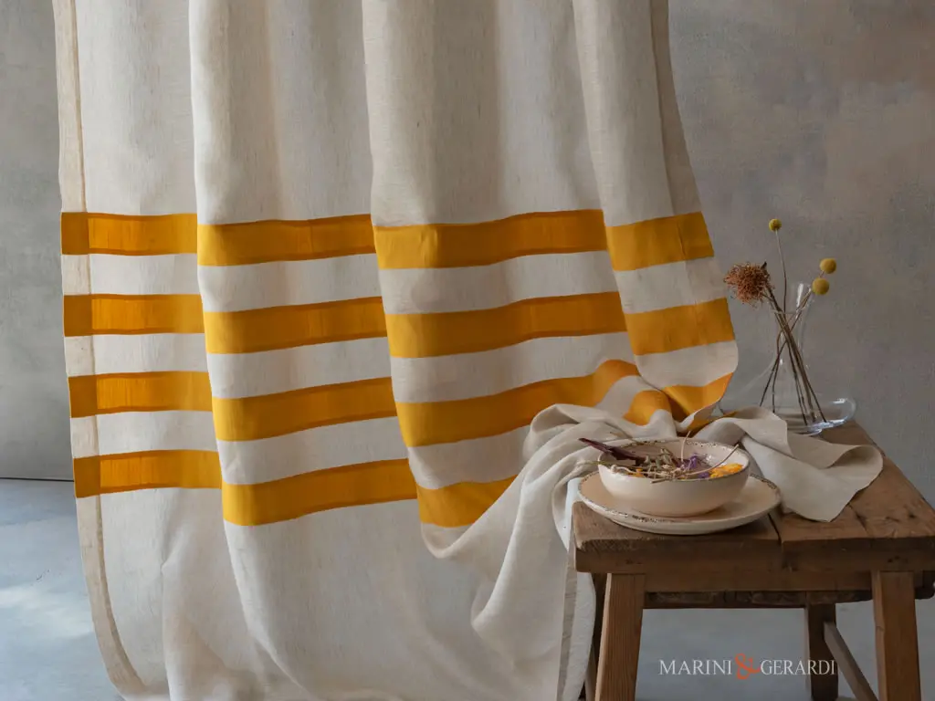 tende moderne soggiorno con tessuto in lino con applicazioni tende moderne soggiorno con tessuto in lino con applicazioni