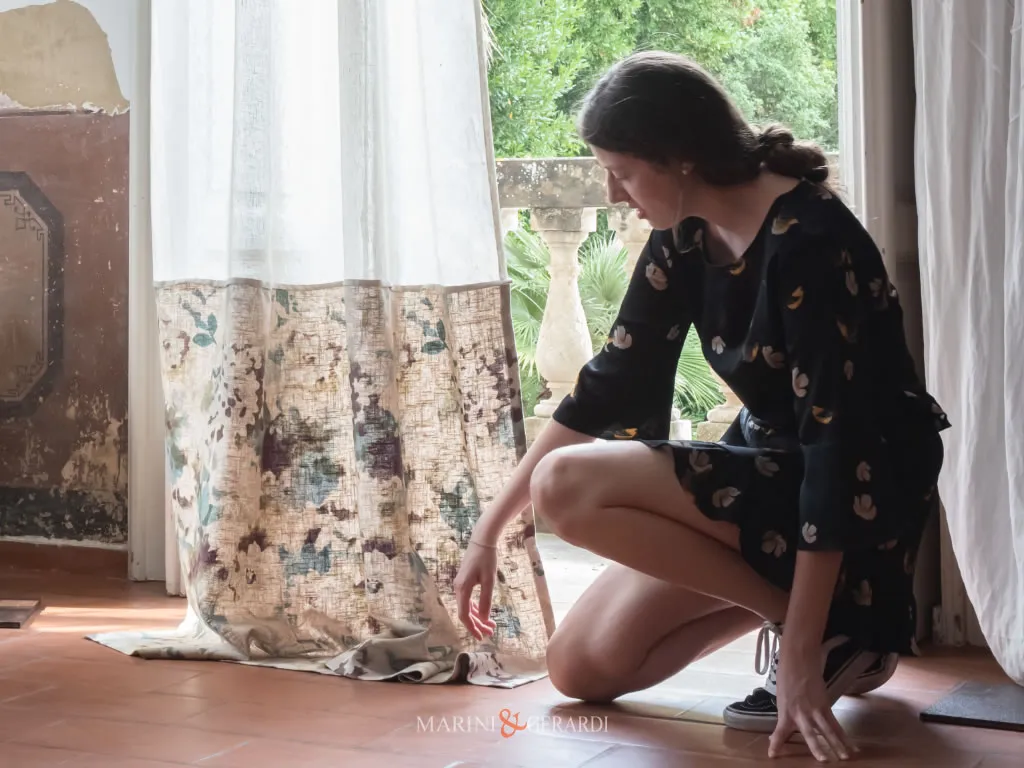 Tende Per Interni Moderne Esclusive IslaMargarita Balza Inferiore Tende Per Interni Moderne Esclusive IslaMargarita Balza Inferiore