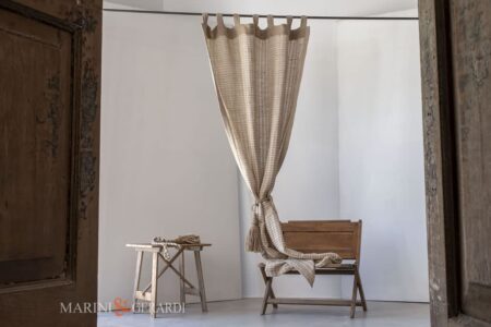 Tende Soggiorno Cucina Arredo Interni Estate 2020