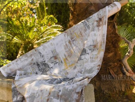 Tessuto per Tende e Tessuti per Divani