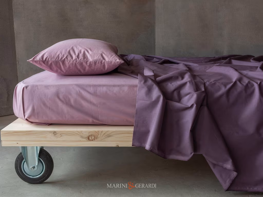 tesuuto cotone percalle zefiro melanzana per lenzuola letto tesuuto cotone percalle zefiro melanzana per lenzuola letto