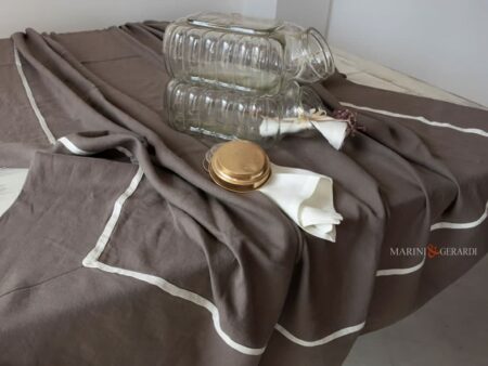 COSTA DEGLI DEI - Tovaglia per Promessa di Matrimonio