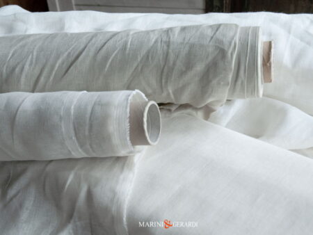 Tessuto Lino Al Metro - Marini & Gerardi