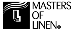 Master of linen from italy