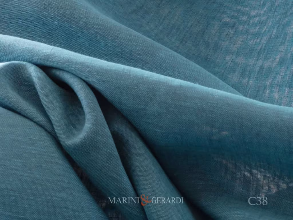 Blu Smeraldo C38
