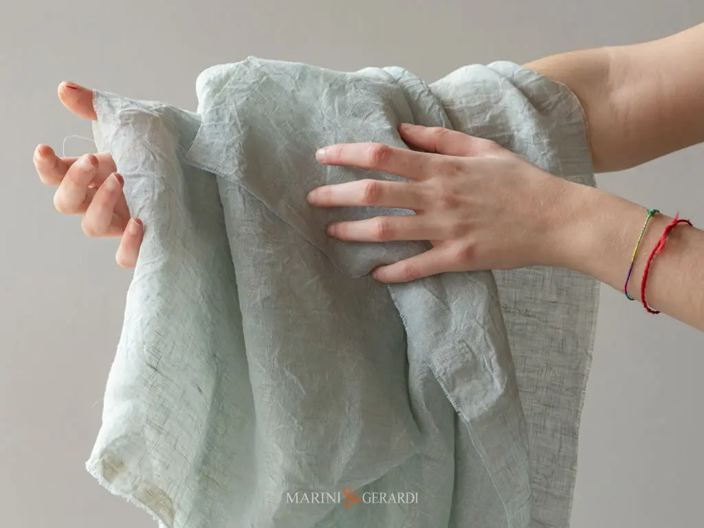 Tessuti A Metraggio Per Tende Filtrante Lino Salento Stropicciato Tessuti A Metraggio Per Tende Filtrante Lino Salento Stropicciato