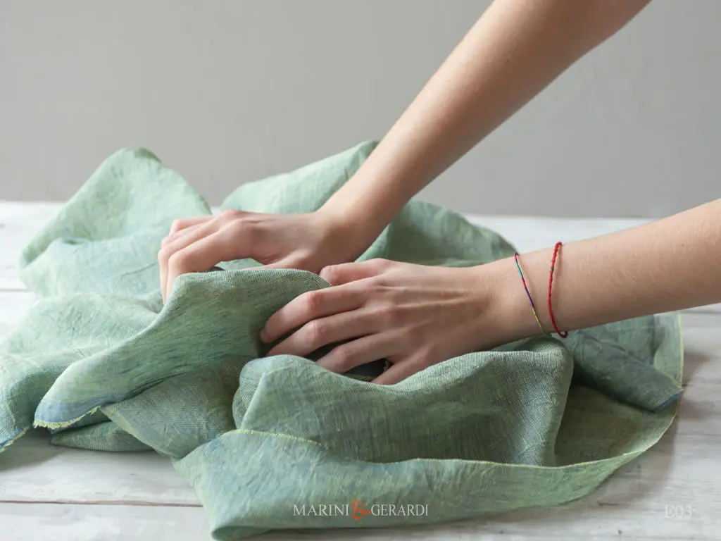 Tessuti Per Tende Filtrante Lino Salento Stropicciato Pistacchio C39 Tessuti Per Tende Filtrante Lino Salento Stropicciato Pistacchio C39