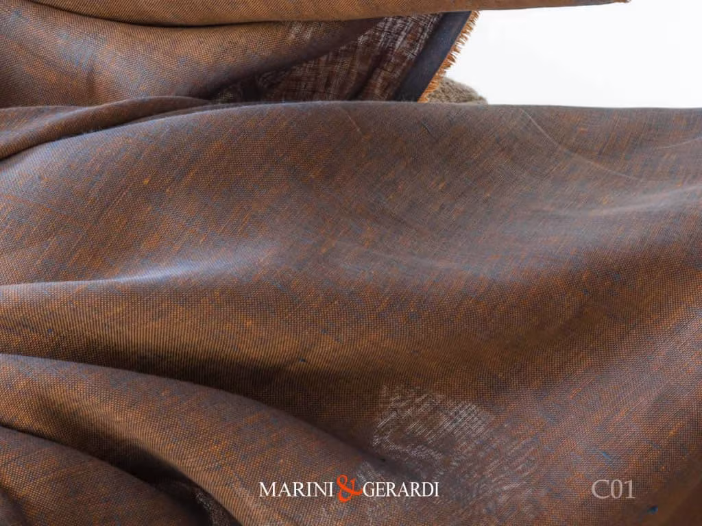 Giallo Arancio Blu C01