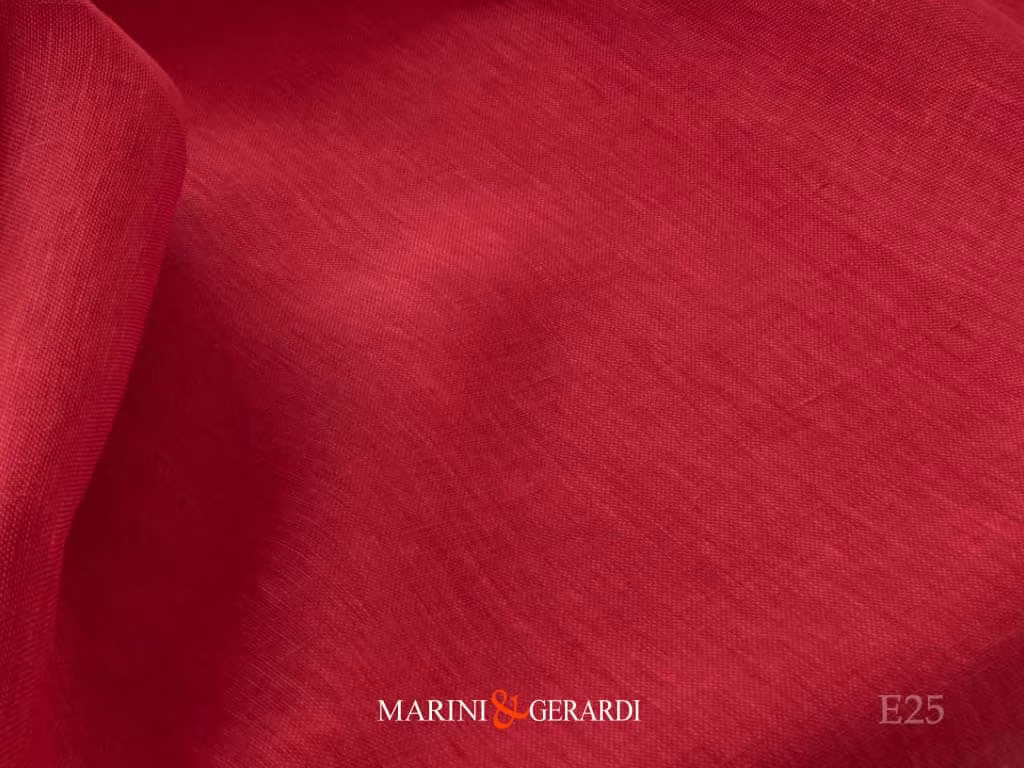 Rosso Passione E25