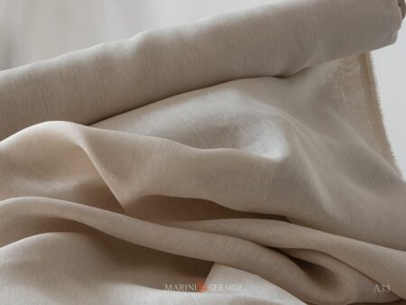 SALENTINO - Stoffe per Tende da interno - tessuti tende in lino