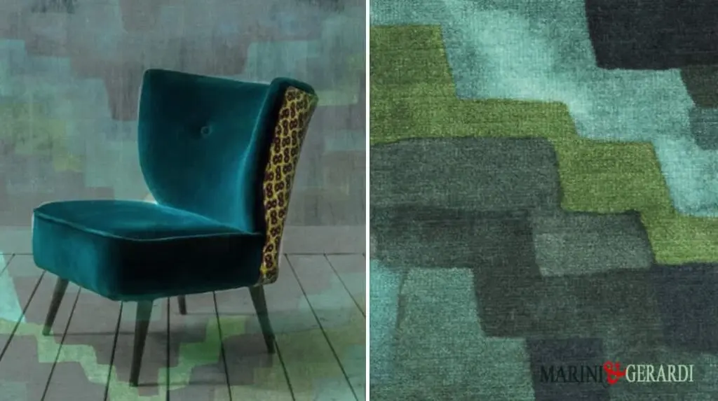 Idee Da Copiare Combinare Tessuti In Velluto Verde Tappezzeria Pantelleria Idee Da Copiare Combinare Tessuti In Velluto Verde Tappezzeria Pantelleria