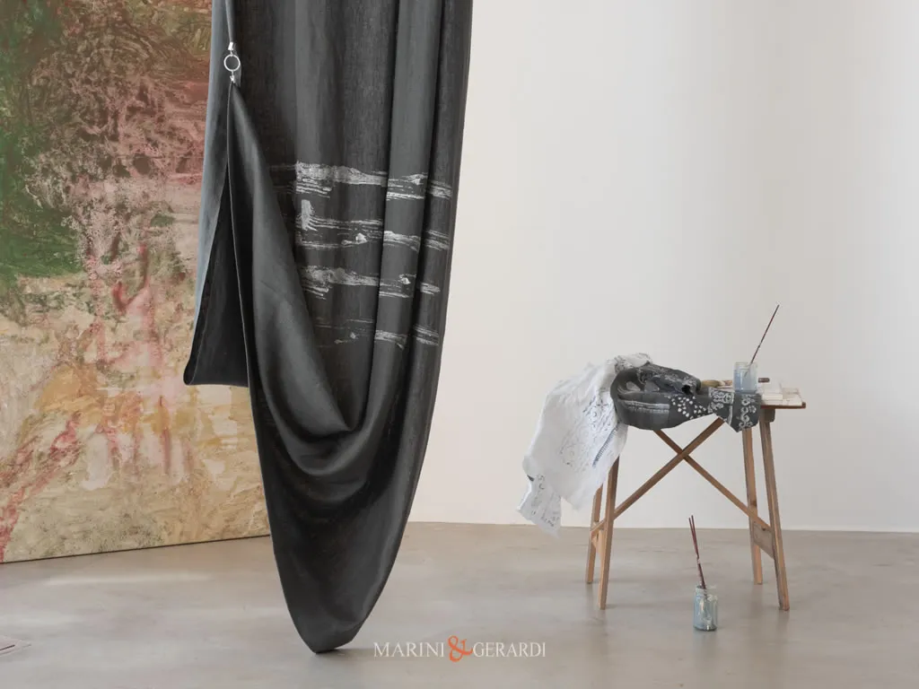 Tende Interni Per Casa Moderna Abitazione Mare Campagna Tende Interni Per Casa Moderna Abitazione Mare Campagna