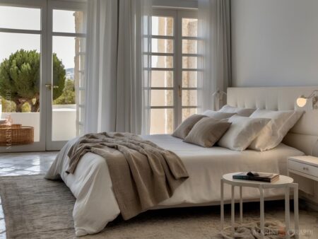 Lenzuola letto lino 100% alta moda casa