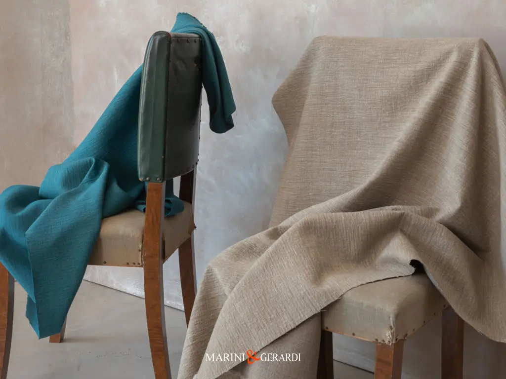 Tempesta Splendido Tessuto Goffrato Divani Sedie Lino Cotone Tempesta Splendido Tessuto Goffrato Divani Sedie Lino Cotone