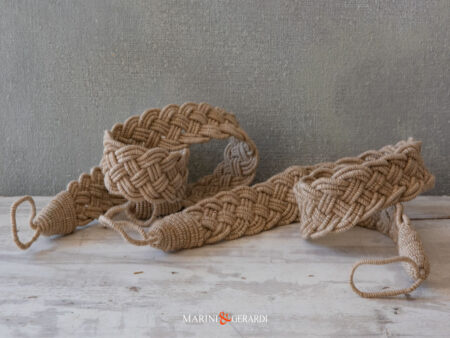 Embrasse Tende Accessori Per Tende BAG010 Yuta Cotone Vendita