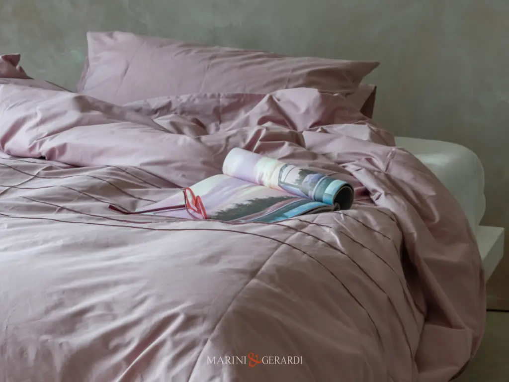 Sacco Copripiumino Matrimoniale Singolo In Cotone Zefiro E Guanciali Sacco Copripiumino Matrimoniale Singolo In Cotone Zefiro E Guanciali