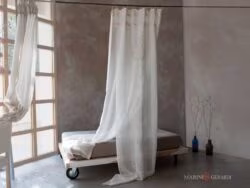CALLIOPE - Tende Moderne Eleganti Soggiorno - Marini & Gerardi