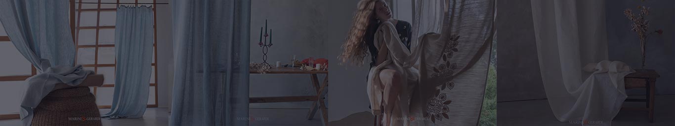 Stoffe per Tende & Tendaggi