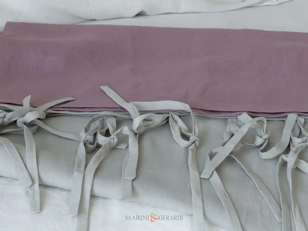 Tende Da Interni Moderne In Lino Perla Rosa Lady Di Tende Da Interni Moderne In Lino Perla Rosa Lady Di