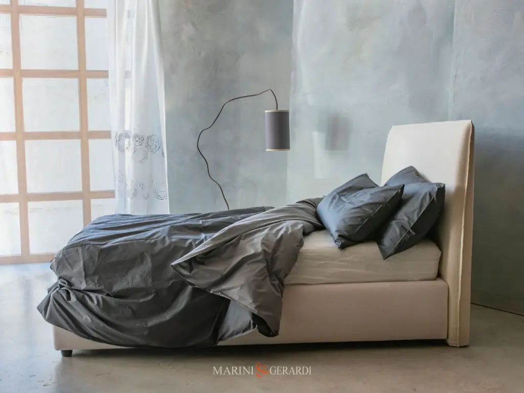 OASI copripiumino cotone matrimoniale offerte in Polvere + Grigio Selce OASI copripiumino cotone matrimoniale offerte in Polvere + Grigio Selce