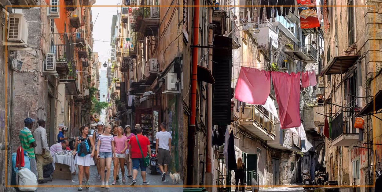 Napoli vecchia Negozi di Tende a Napoli e Provincia Napoli vecchia Negozi di Tende a Napoli e Provincia