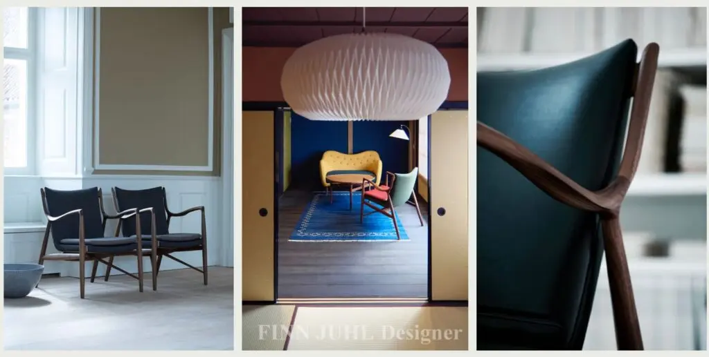 finn juhl 45 chair finn juhl 45 chair