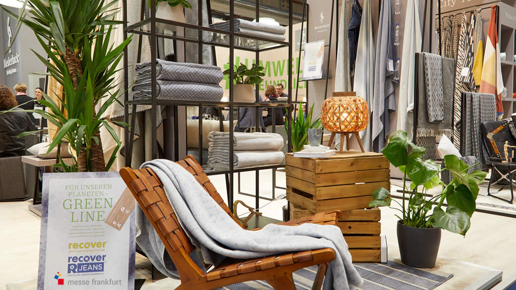 heimtextil fiera del tessile francoforte casa contract tessile heimtextil fiera del tessile francoforte casa contract tessile