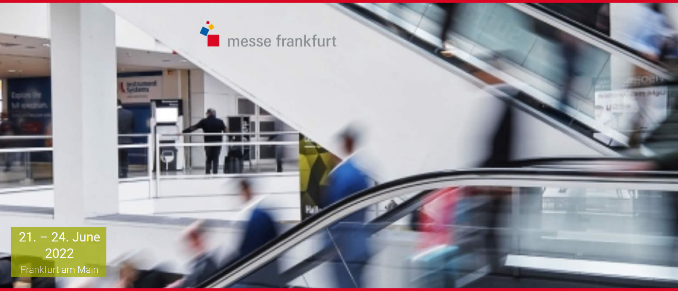 heimtextil fiera del tessile francoforte giugno 2022