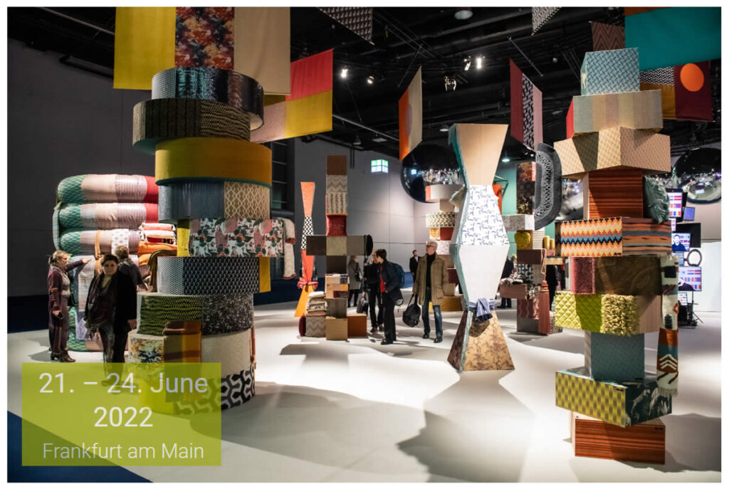 heimtextil fiera tessile francoforte 2022 heimtextil fiera tessile francoforte 2022