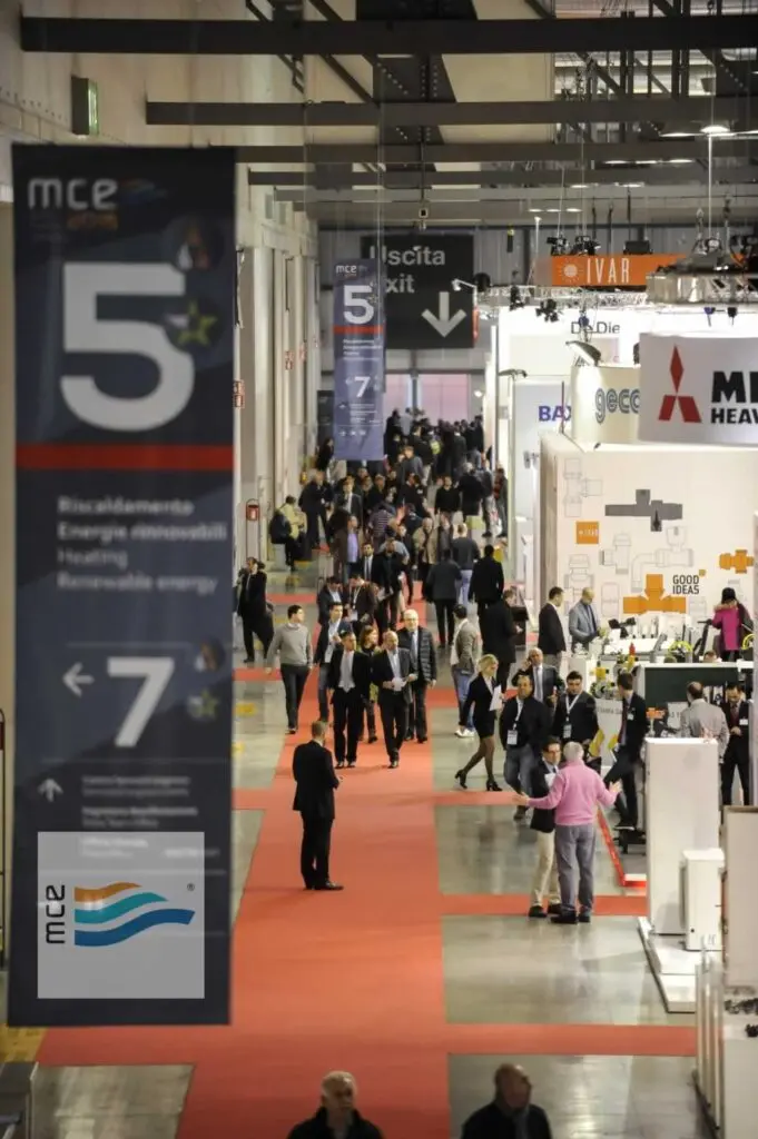 mce mostra convegno expocomfort 2022 fiera milano rho mce mostra convegno expocomfort 2022 fiera milano rho