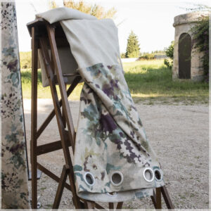 stoffe provenzali a metraggio per tende divani