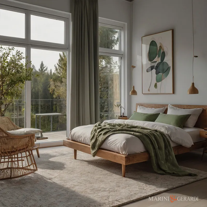 Tende per la casa tendaggi in lino stanza da letto Tende per la casa tendaggi in lino stanza da letto