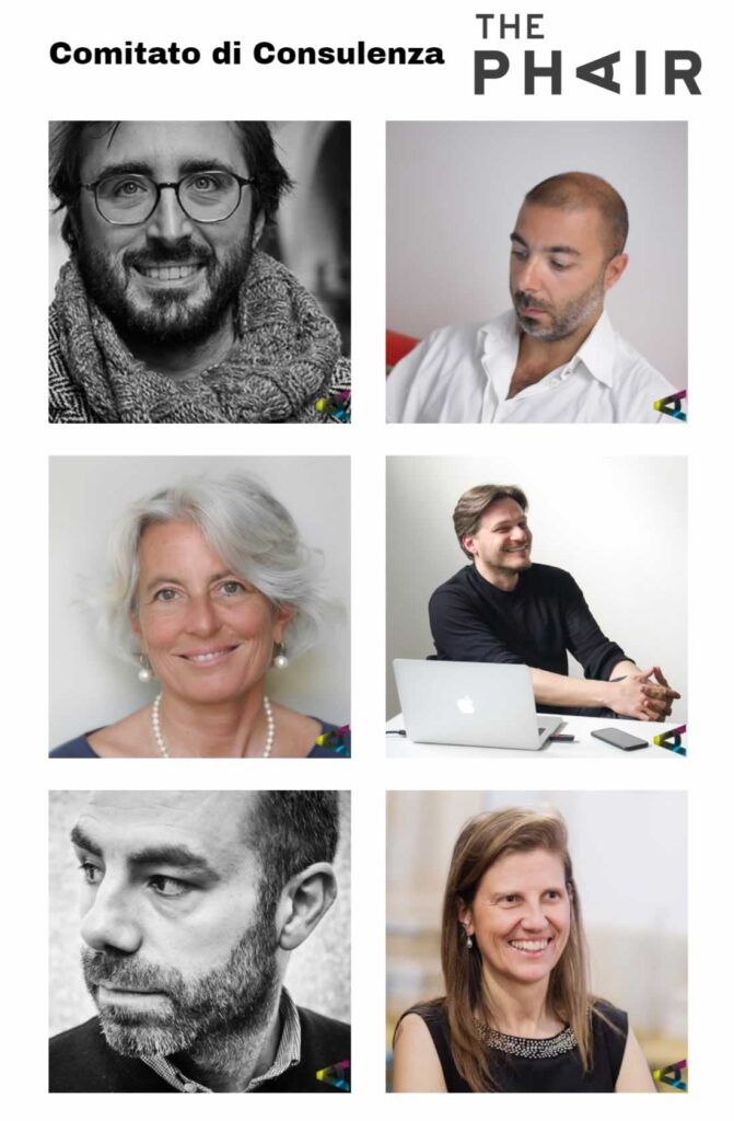 comitato consulenza the fair torino 2022 comitato consulenza the fair torino 2022